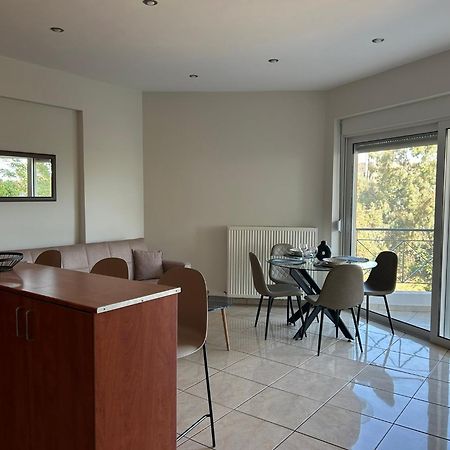 Chios Town Apartment - Heart Of Chios Town With 2 Minute Walk To The Beach Екстериор снимка
