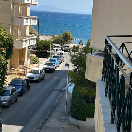 Chios Town Apartment - Heart Of Chios Town With 2 Minute Walk To The Beach Екстериор снимка