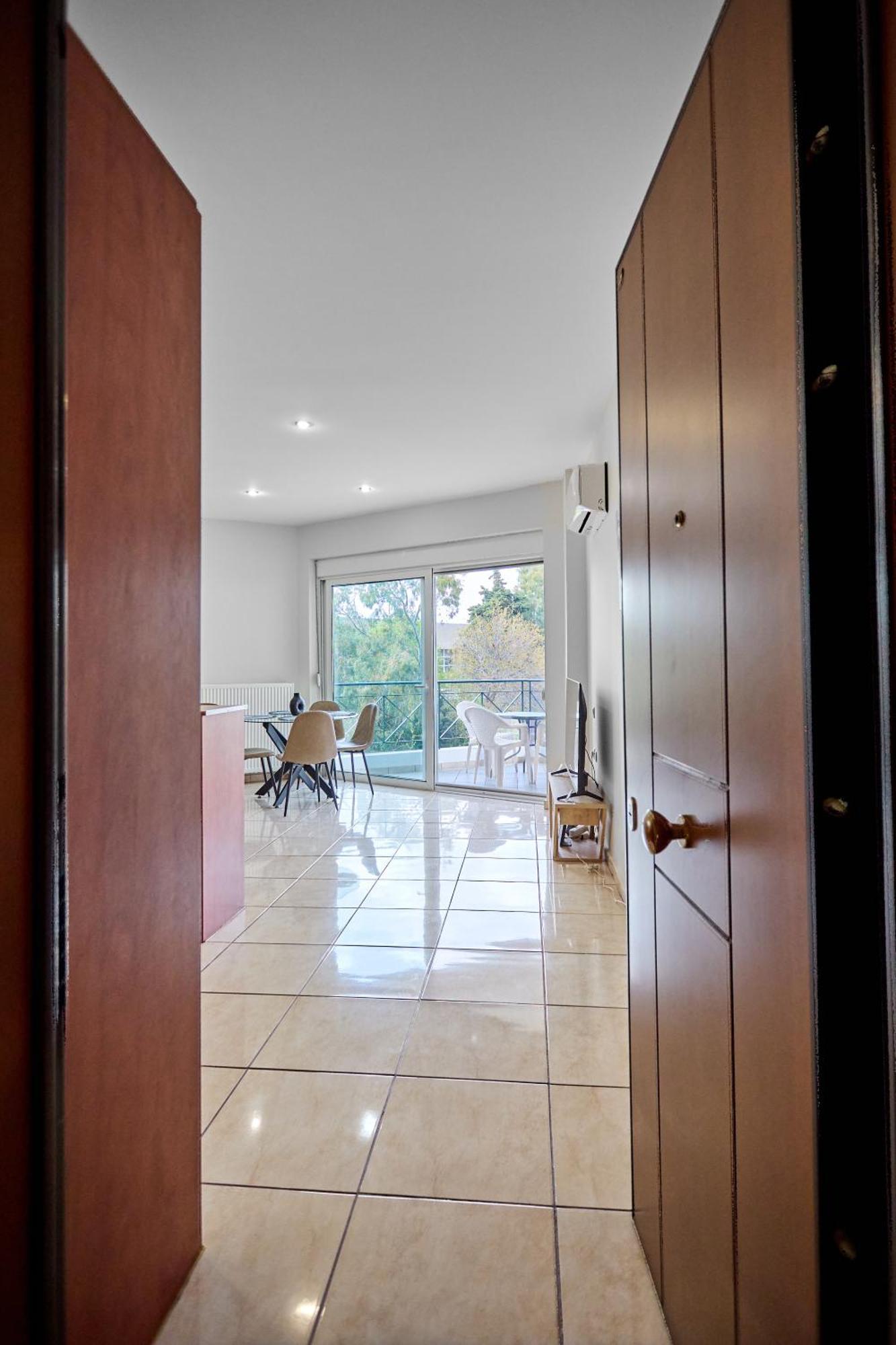 Chios Town Apartment - Heart Of Chios Town With 2 Minute Walk To The Beach Екстериор снимка